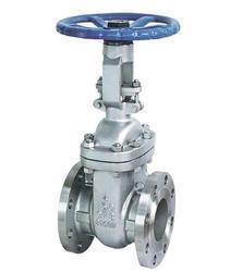 Gate Valve